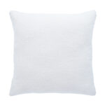 Pagalvė LARRY 65x65cm, natūralios baltos spalvos - Image 2