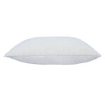 Pagalvė LARRY 65x65cm, natūralios baltos spalvos - Image 4