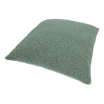 Pagalvė LARRY 65x65cm, žalia - Image 4