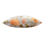 Pagalvė LONETA 40x40cm, gėlės - Image 3