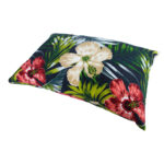 Pagalvė VASAROS GĖLĖ 32x50cm - Image 3