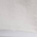 Pagalvė SOFT ME 60x60cm, balta - Image 3