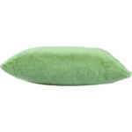 Pagalvė SOFT ME 60x60cm, šviesiai žalia - Image 2