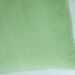 Pagalvė SOFT ME 60x60cm, šviesiai žalia - Image 3