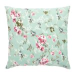 Pagalvėlė SUMMER 50x50cm, rožės