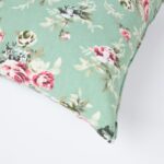 Pagalvėlė SUMMER 50x50cm, rožės - Image 3