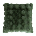 Pagalvė BUBBLE 50x50cm, žalia