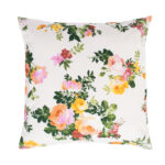 Pagalvėlė HOLLY 50x50cm, ryškios rožės