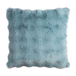 Pagalvė BUBBLE 50x50cm, turkio spalvos