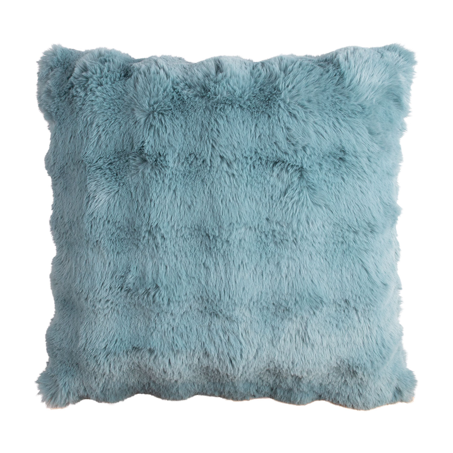 P0013499 Pagalvė BUBBLE 50x50cm, turkio spalvos - Image 1