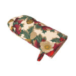 Staltiesė ROSE, 100 % medvilnė - Image 2