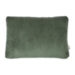 Pagalvė HYPER 60x40cm, H16cm, žalia - Image 3