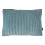 Pagalvė HYPER 60x40cm, H16cm, mėlyna - Image 3