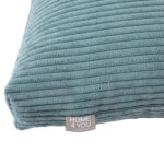 Pagalvė HYPER 60x40cm, H16cm, mėlyna - Image 4