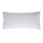 Pagalvė LARRY 32x65cm, natūralios baltos spalvos - Image 2