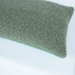 Pagalvė LARRY 32x65cm, žalia - Image 4