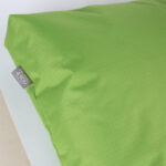 Pagalvė MR. BIG 60x40xH16cm, žalia - Image 3