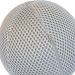 Pagalvė BALL D25cm, pilka - Image 3