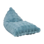 Pufas MINI 100x70x15/70cm, turkio spalvos - Image 3