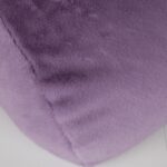 Pufas JÄNES 85x80x30/75cm, tamsiai violetinės spalvos - Image 3