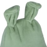 Pufas JÄNES 85x80x30/75cm, šviesiai žalias - Image 3