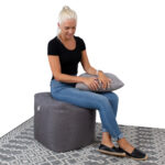 Kėdė MITSU-MITSU 55x55xH45cm - Image 3