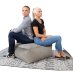 Kėdė MITSU-MITSU 80x80xH30cm - Image 3