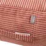 Kėdė HYPER 80x80cm, H30cm, rožinė - Image 3