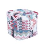 Taburetė MOROCCO 55x55xH45cm