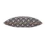 Pagalvė HOLLY 45x45cm, 338 - Image 2