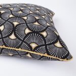 Pagalvė HOLLY 45x45cm, 338 - Image 3