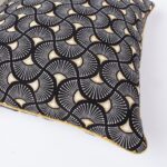 Pagalvė HOLLY 45x45cm, 338 - Image 5