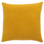 Pillo LAMB BAG 65x65cm, geltonos spalvos