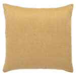 Pillo LAMB BAG 65x65cm, geltonos spalvos - Image 4