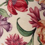 Pagalvė HOLLY ROSE 68x68cm - Image 3