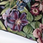 Pagalvė HOLLY ROSE 68x68cm - Image 3