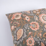 Pagalvėlė HOLLY 45x45cm, žydinčios gėlės - Image 3