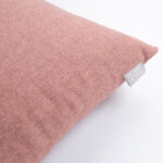 Pagalvė NEA 45x45cm, rožinė - Image 3