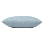 Pagalvė NEA 45x45cm, melsvai pilka - Image 2