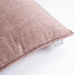Pagalvė VOSS 45x45cm, rožinė - Image 3