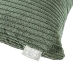 Pagalvė HYPER 45x45cm, žalia - Image 2