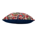 Pagalvėlė HOLLY 45x45cm, Santas - Image 2