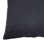 Pagalvė FJORD 45x45cm tamsiai pilka - Image 3