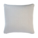 Pagalvė SONIC 45x45cm, pilka