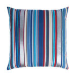 Pagalvė HOLLY 68x68cm, dryžiai