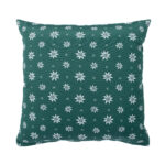 Pagalvėlė HOLLY 45x45cm, žalia Edelweiss