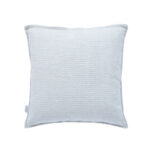 Pagalvėlė LORD 45x45cm, natūralios baltos spalvos
