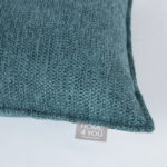 Pagalvėlė LORD 45x45cm, turkio spalvos - Image 3