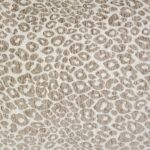 Pagalvė WILD 45x45cm, pilka - Image 3