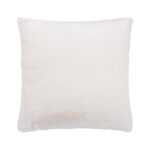 Pagalvė SOFT ME 45x45cm, balta